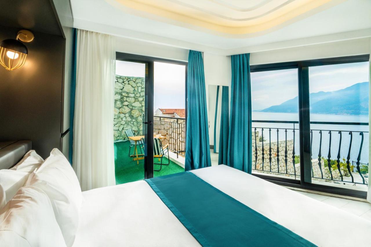 Gumus Peninsula Hotel Kaş Luaran gambar